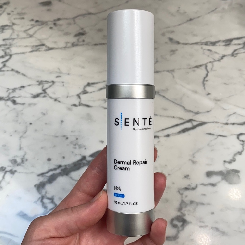 Sente Dermal Repair Cream